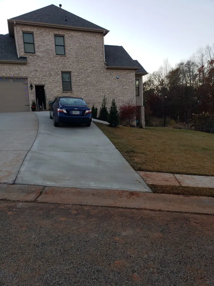 Custom residential landscaping with custom design across Panama City, FL - JMCR Landscaping Services