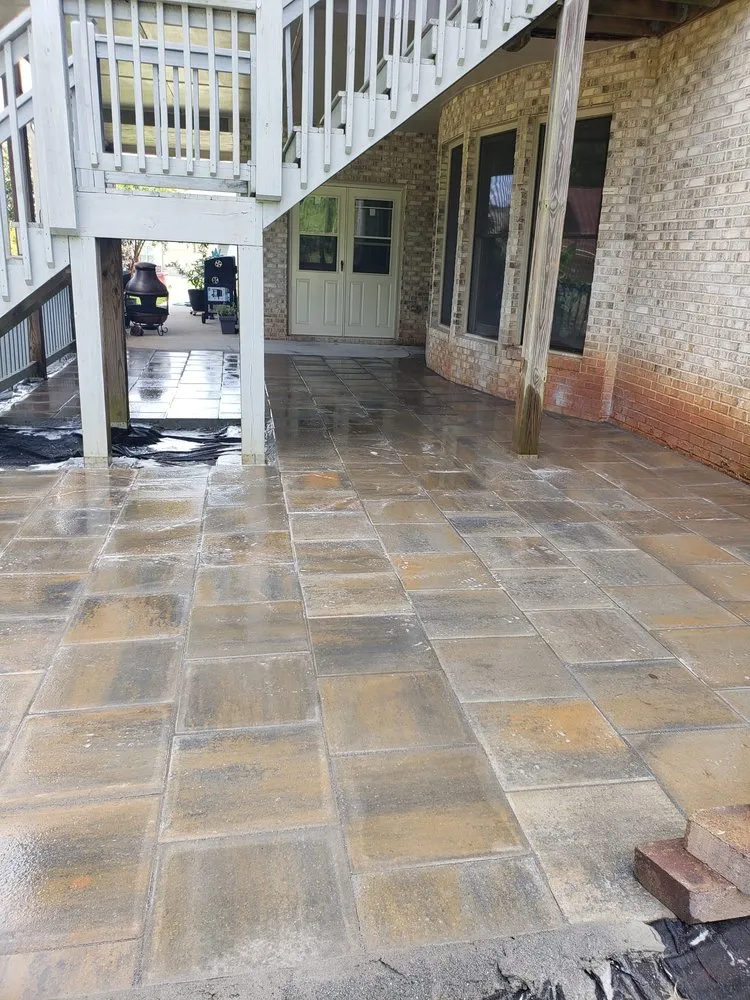 Affordable yard cleanup service in Panama City, FL - JMCR Landscaping Services