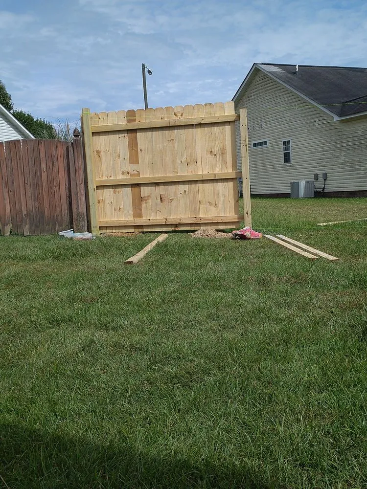 Local landscape installation for beautiful yards across Oriental, NC - Jmcw Enterprises