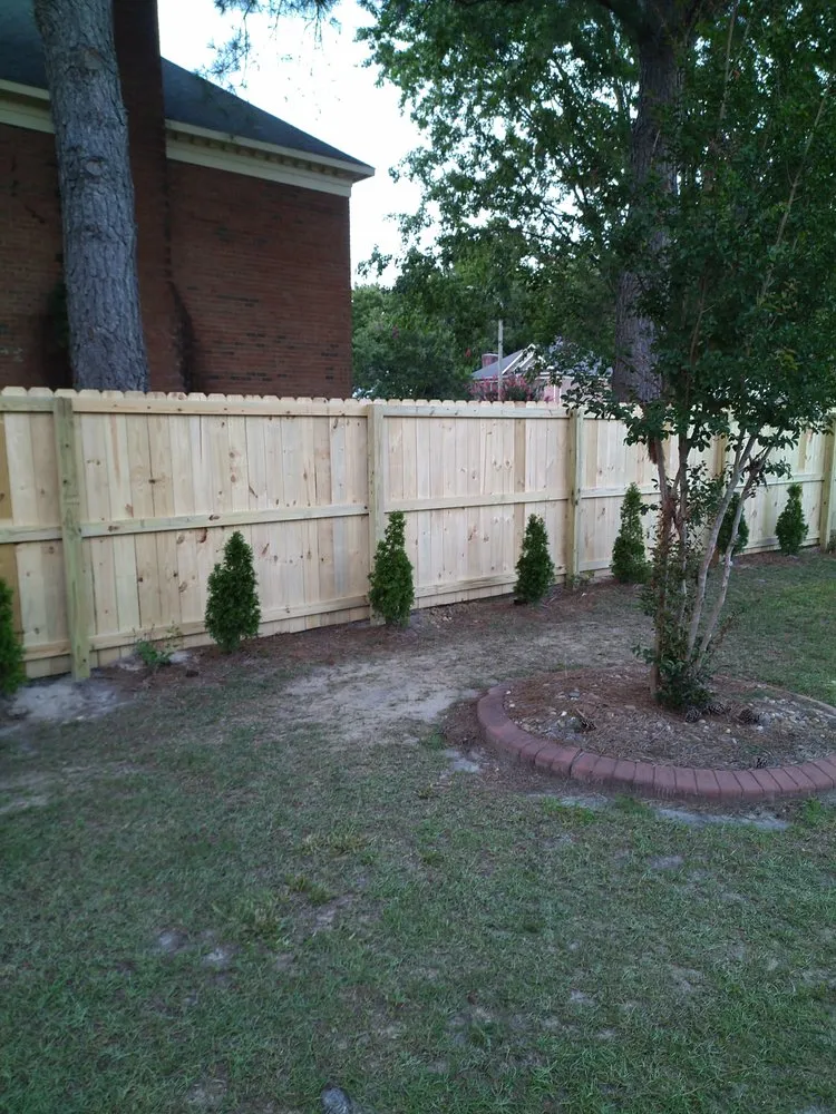 Expert lawn care service for homes in Oriental, NC by Jmcw Enterprises