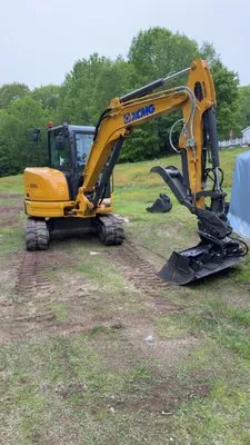 JME Excavating and Landscaping