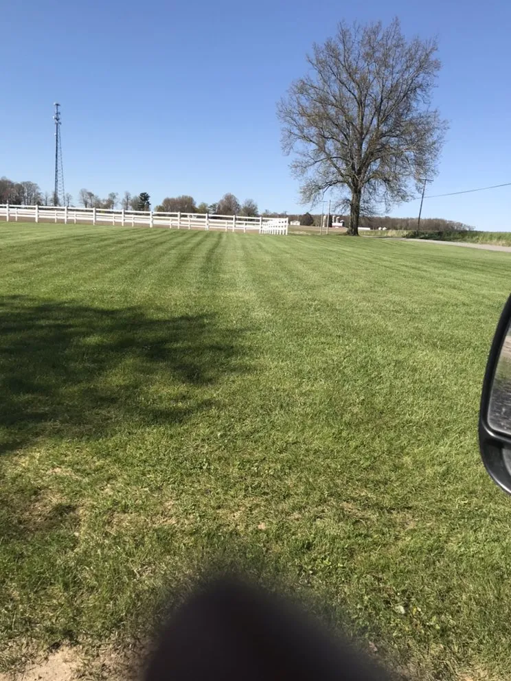 Expert garden landscaping for residential properties across Cochranton, PA - JME Lawn Care & Snow Removal