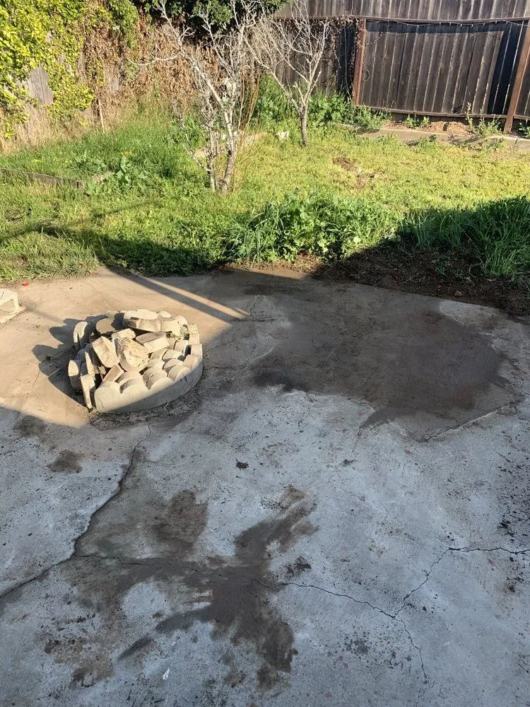 Professional residential landscaping in Goleta, CA by J.Medina Landscaping &Hauling