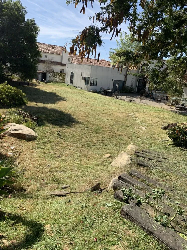 Reliable landscaping services for homes across Goleta, CA - J.Medina Landscaping &Hauling