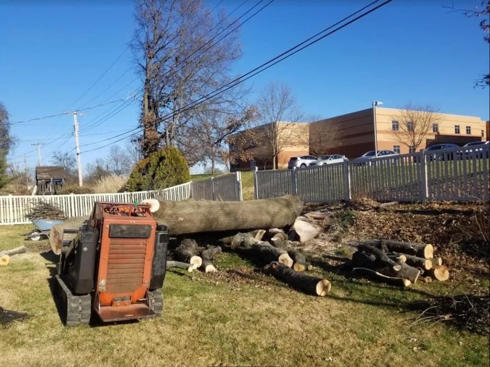 Custom landscape installation near you across Saint Louis, MO - JMendez