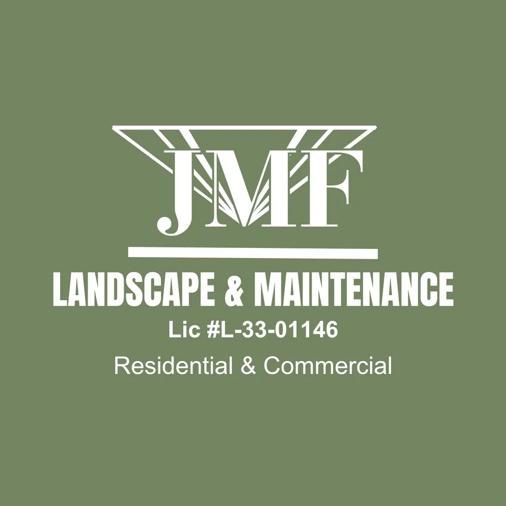 Professional garden landscaping for year-round maintenance across Las Vegas, NV - JMF Landscape and Maintenance