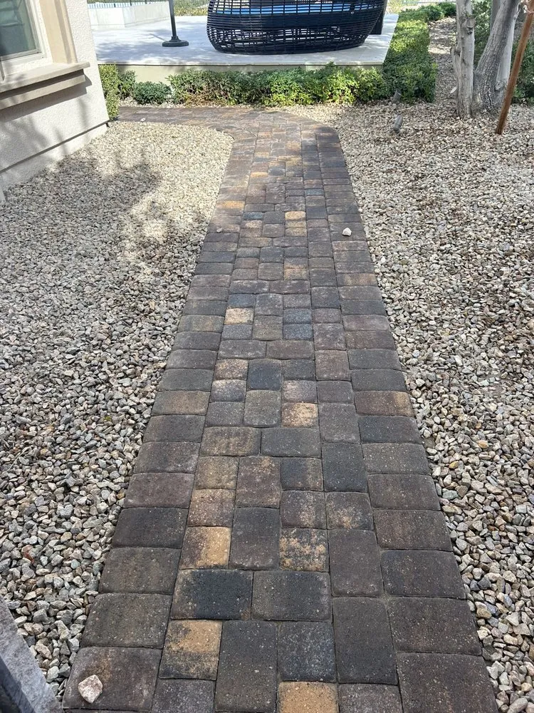 Reliable yard cleanup service experts serving Las Vegas, NV - JMF Landscape and Maintenance