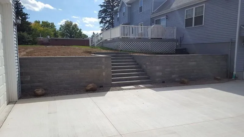 Reliable outdoor landscaping near you across Rochester, NY - JMF Landscaping