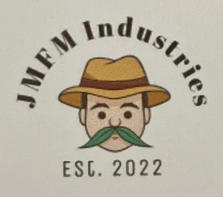 JMFM Industries Logo