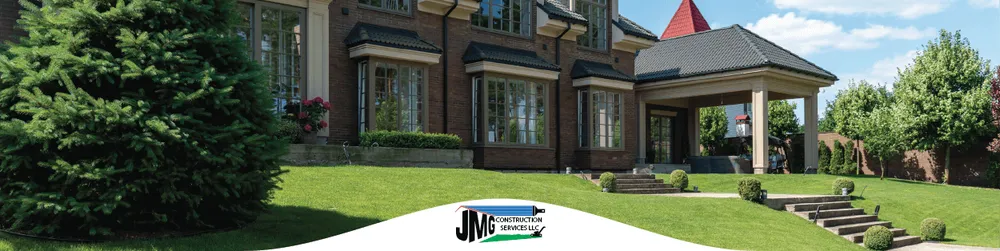 Professional landscape installation in Auburn, WA by JMG Construction Services