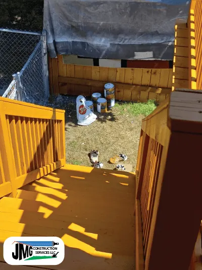 Expert landscape design in Auburn, WA - JMG Construction Services