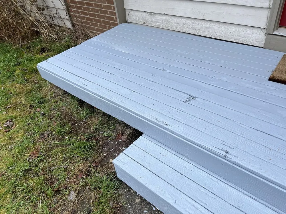 Reliable yard cleanup service for year-round maintenance across Auburn, WA - JMG Construction Services