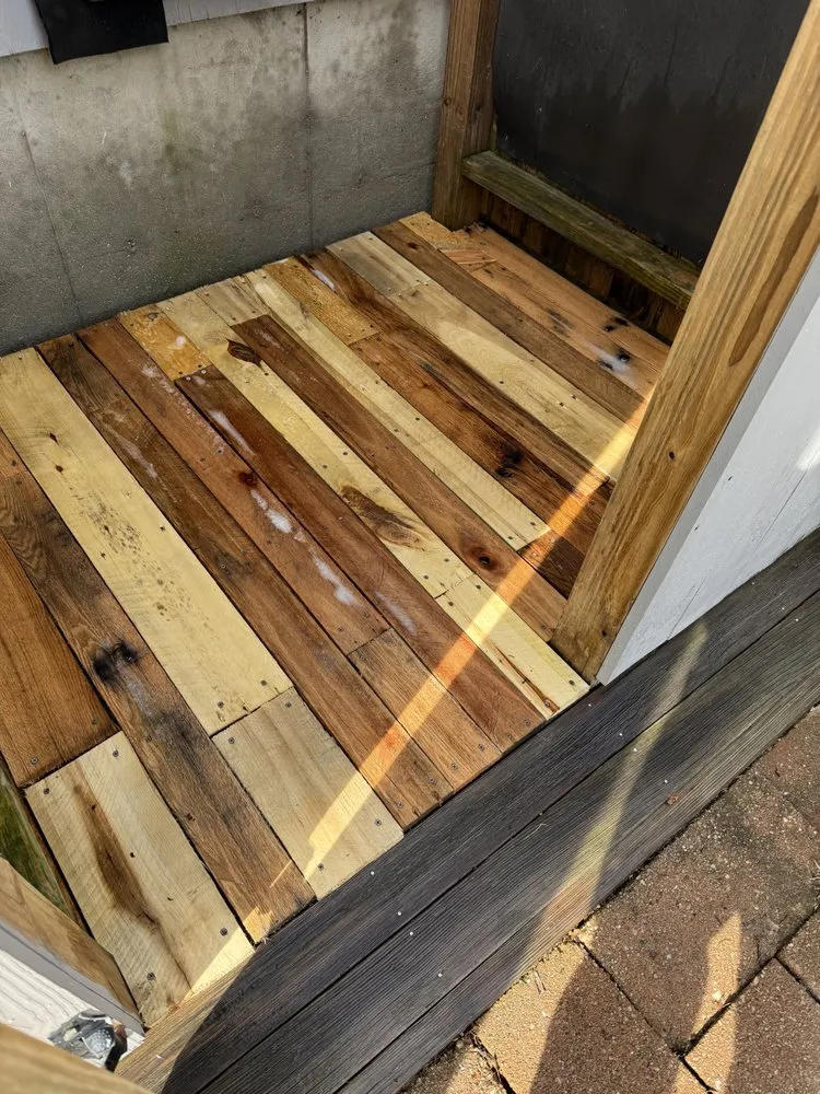 Trusted yard cleanup service in East Falmouth, MA - JMG