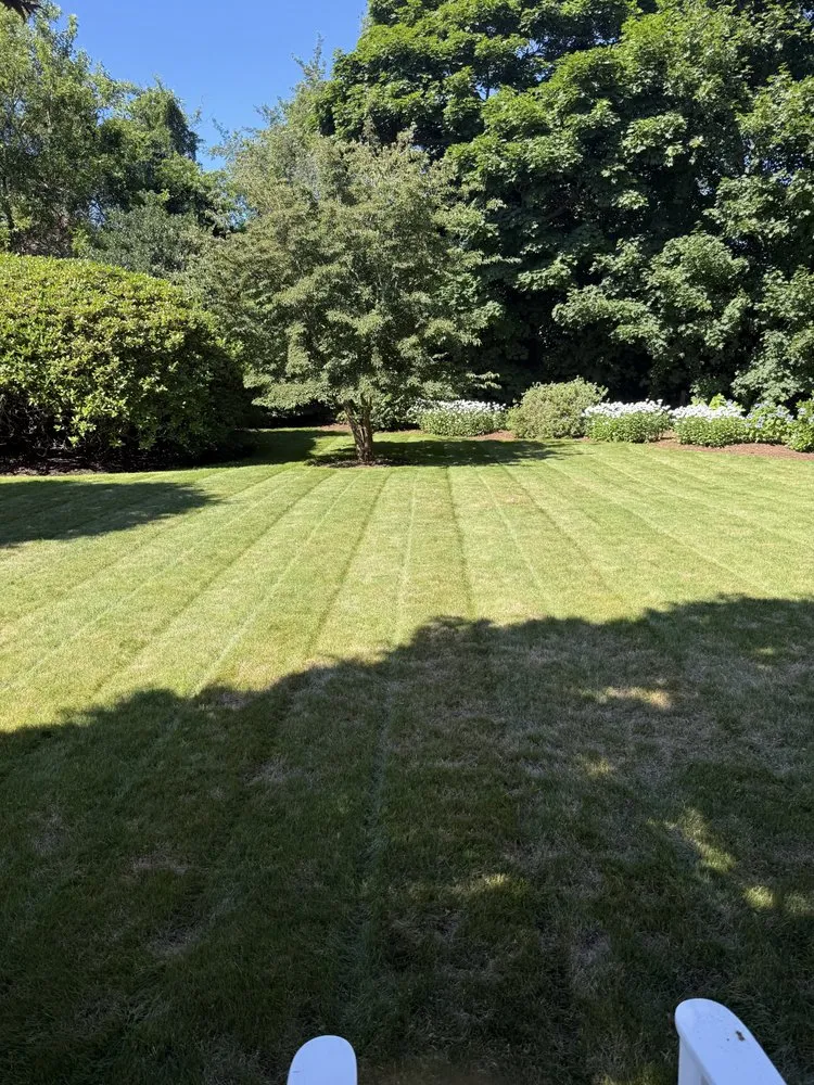 Top-rated garden landscaping experts serving East Falmouth, MA - JMG