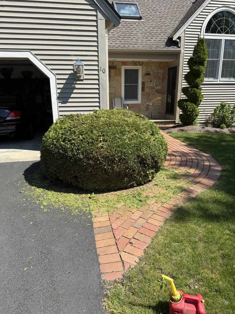 Affordable landscaping services near you across East Falmouth, MA - JMG