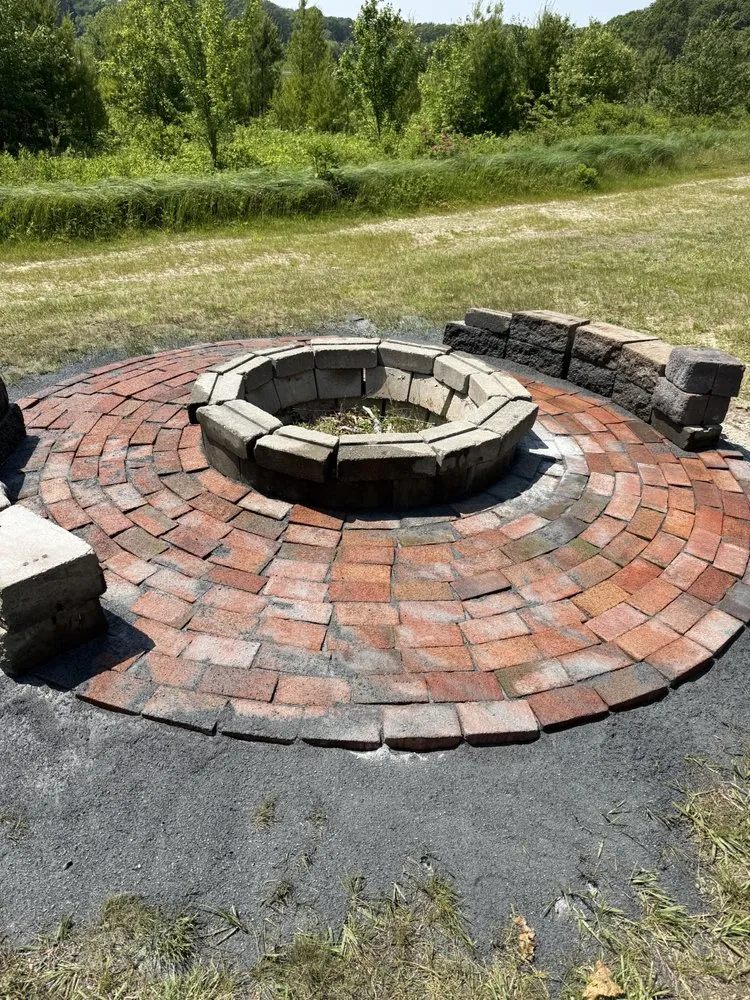 Local yard maintenance for homes across East Falmouth, MA - JMG