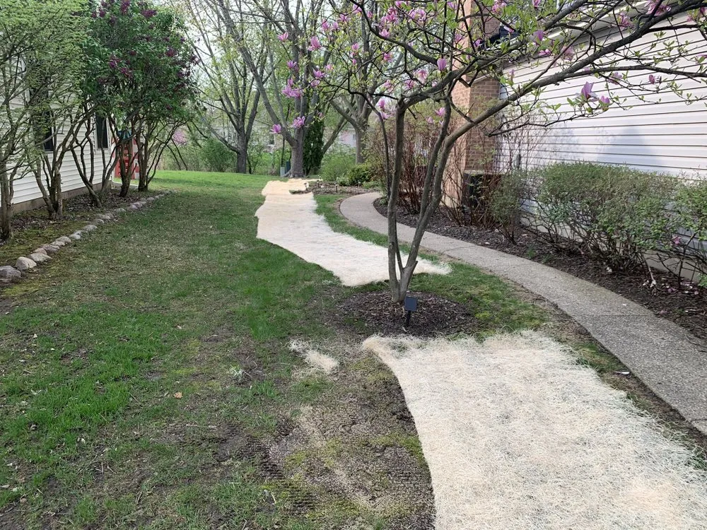 Affordable landscape design experts serving Zion, IL - JMG Elite Lawn Care