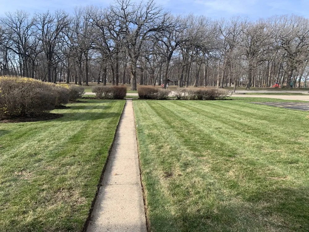 Local residential landscaping in Zion, IL - JMG Elite Lawn Care