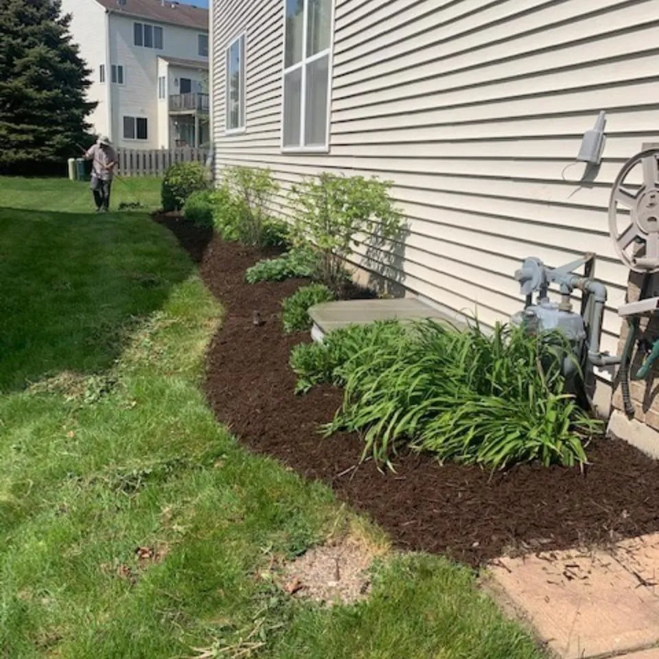 Reliable outdoor landscaping experts serving Zion, IL - JMG Elite Lawn Care
