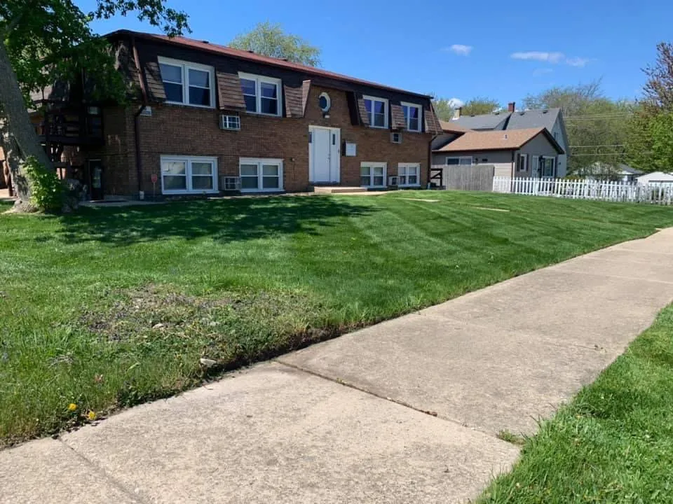 Top-rated outdoor landscaping experts serving Zion, IL - JMG Elite Lawn Care