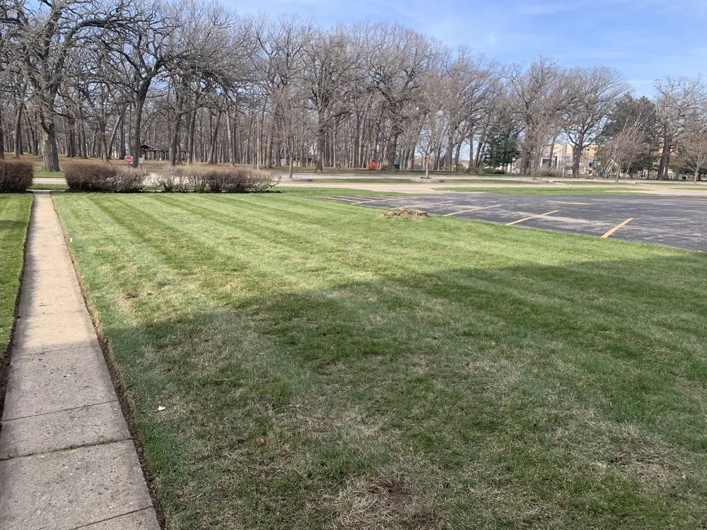 Trusted residential landscaping for homes in Zion, IL by JMG Elite Lawn Care