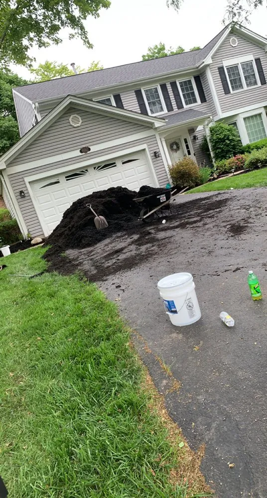 Top-rated residential landscaping for residential properties in Zion, IL by JMG Elite Lawn Care