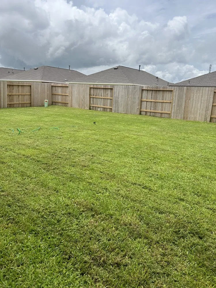 Reliable outdoor landscaping experts serving Baytown, TX - JMG Landscaping