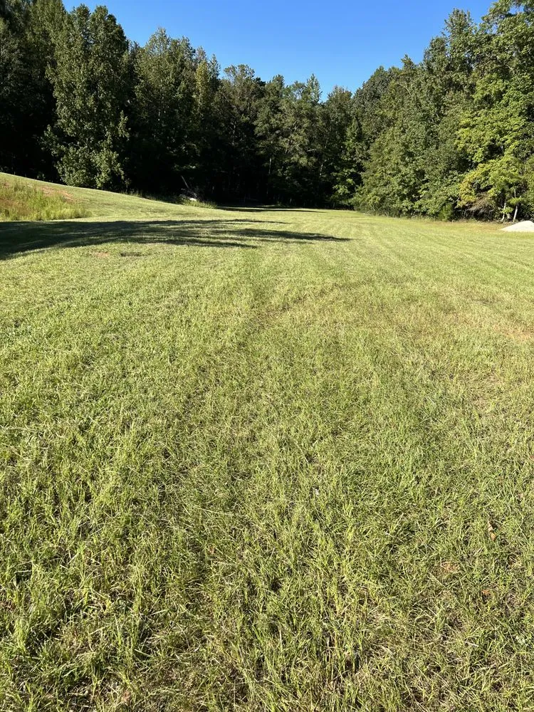 Affordable landscaping services in Griffin, GA - JMG Lawn Care