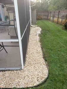 Reliable lawn mowing service for beautiful yards in Bunnell, FL by JMH Land Management