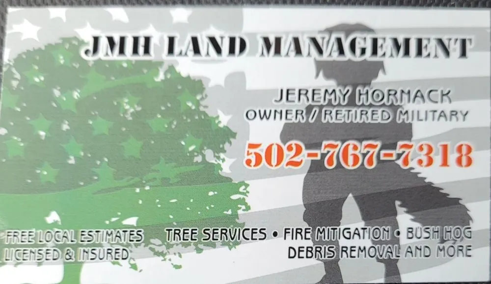 Custom lawn care service in Bunnell, FL by JMH Land Management