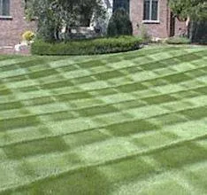 Trusted residential landscaping in Franklin, IN by JMH Lawn Services