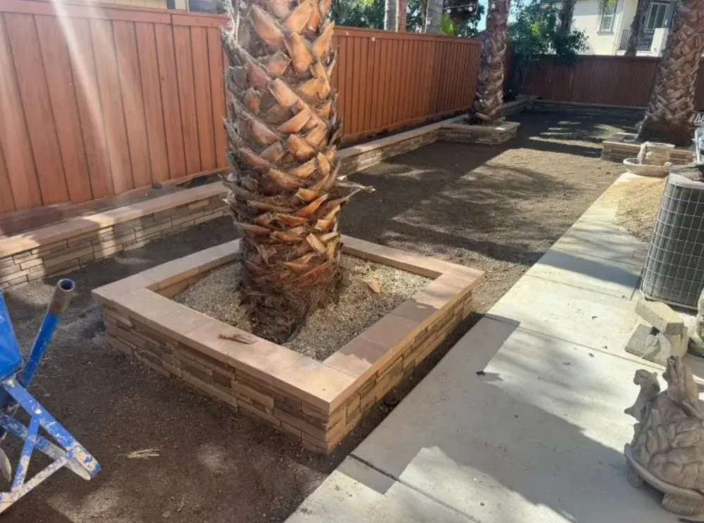 Reliable lawn mowing service in Vacaville, CA by JMI Martinez Landscaping