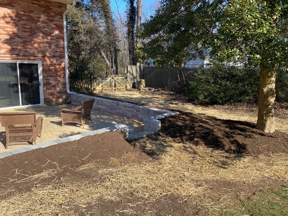 Expert lawn mowing service in Reston, VA - JMJ Horticulture Associates