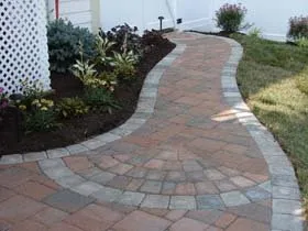 Custom residential landscaping experts serving Reston, VA - JMJ Horticulture Associates