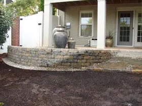 Top-rated yard maintenance experts serving Reston, VA - JMJ Horticulture Associates