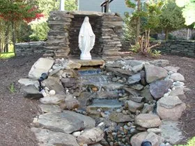 Local lawn care service in Reston, VA - JMJ Horticulture Associates