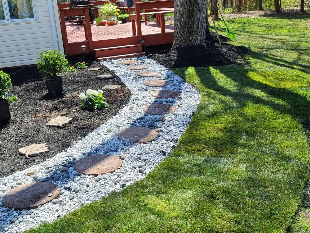 Local landscaping services near you across West Orange, NJ - JMJ Landscaping and Design