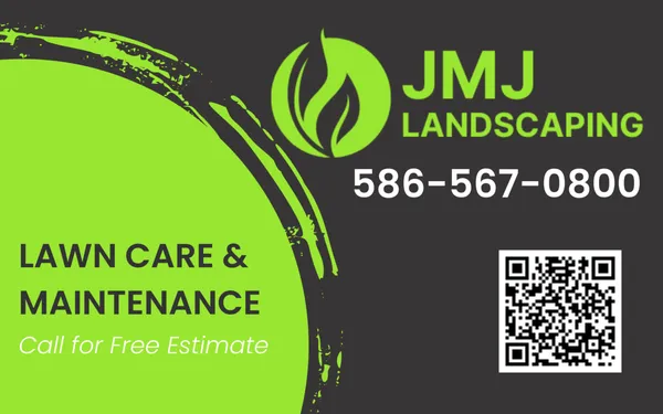 JMJ Landscaping