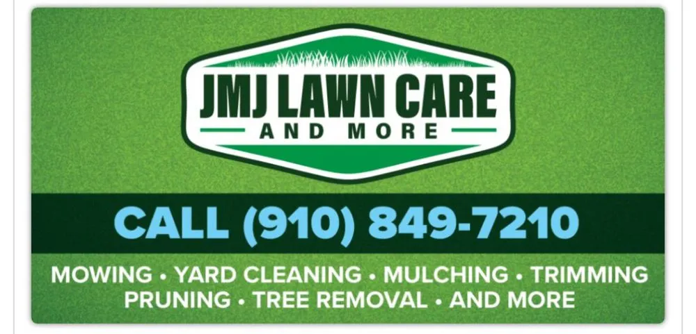 Trusted outdoor landscaping in Fayetteville, NC - JMJ Lawn Care and More