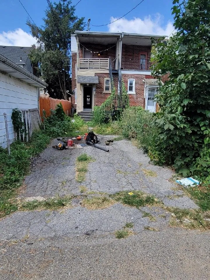 Top-rated landscape design for outdoor upgrades across Easton, PA - JmJ Property Services