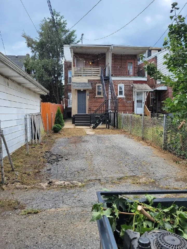 Trusted yard maintenance for homes across Easton, PA - JmJ Property Services