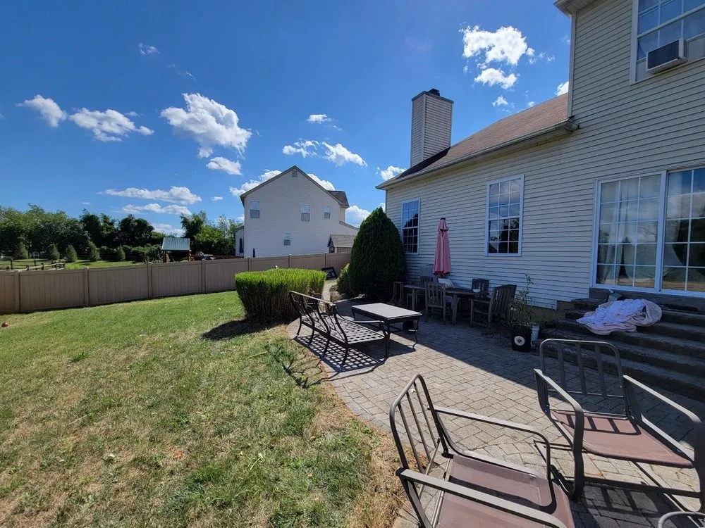 Professional lawn care service experts serving Easton, PA - JmJ Property Services