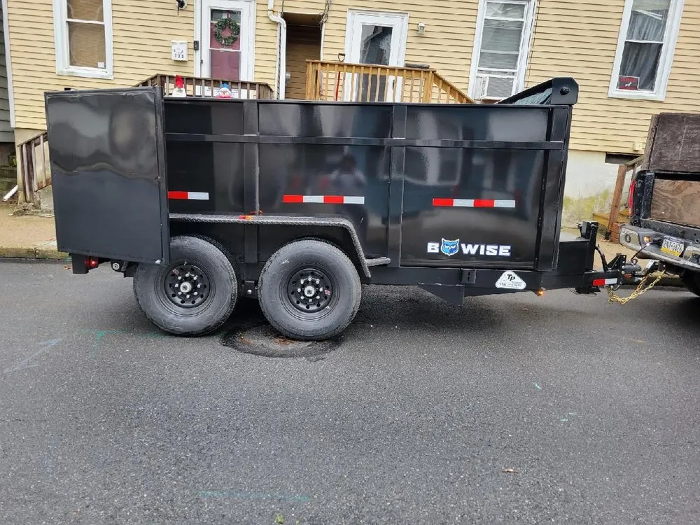 Trusted lawn mowing service in Easton, PA by JmJ Property Services