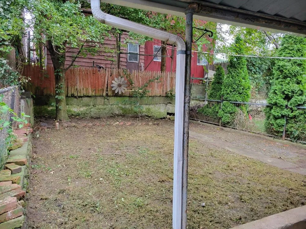 Trusted yard maintenance in Easton, PA - JmJ Property Services