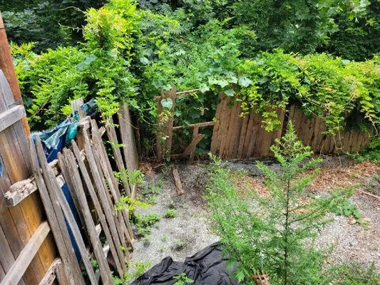 JmJ Property Services Logo