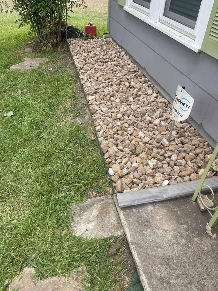 Top-rated landscaping services for outdoor upgrades across Seguin, TX - JMJ Property Services