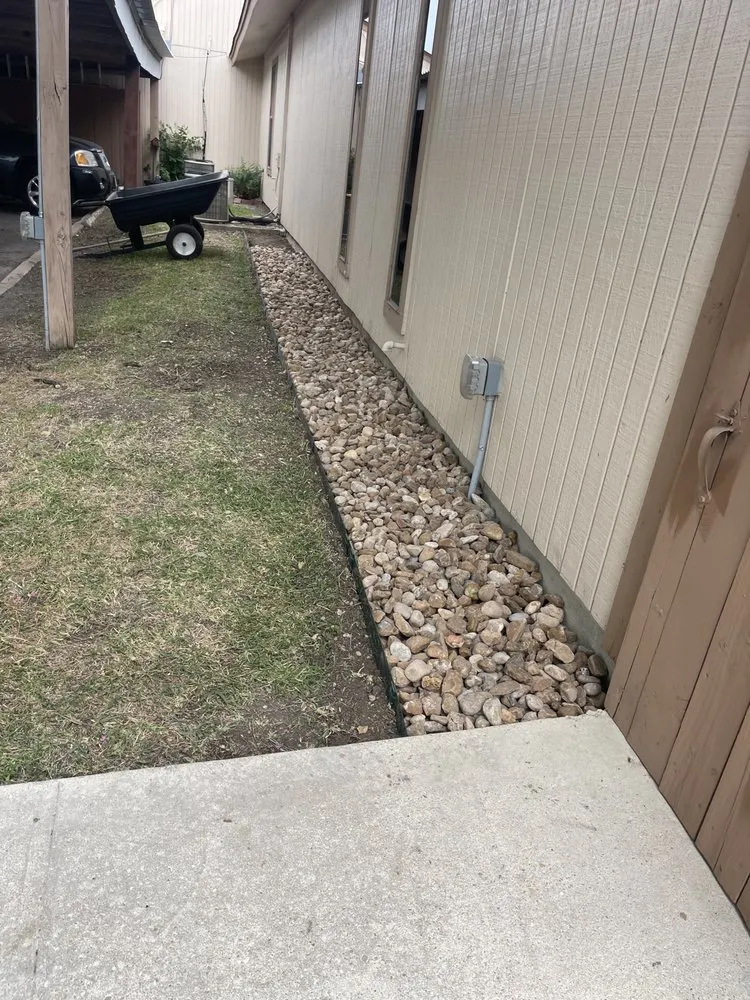 Expert landscape design near you across Seguin, TX - JMJ Property Services