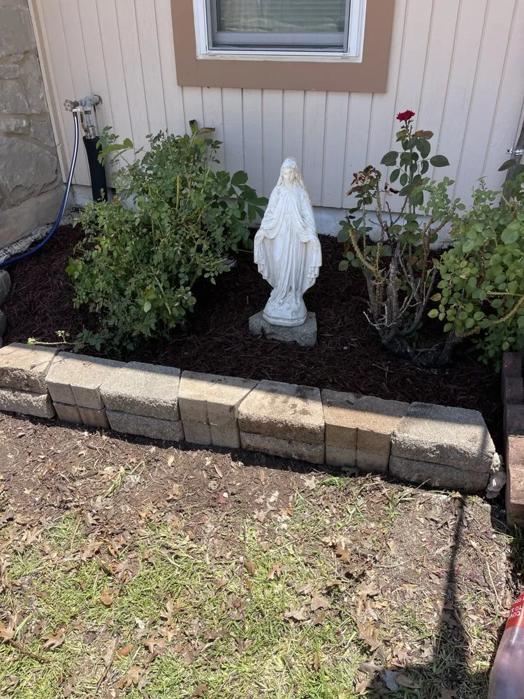 Professional landscaping services in Seguin, TX - JMJ Property Services