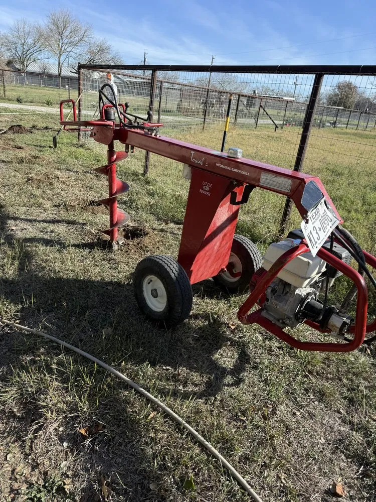 Affordable landscape design for outdoor upgrades in Seguin, TX by JMJ Property Services