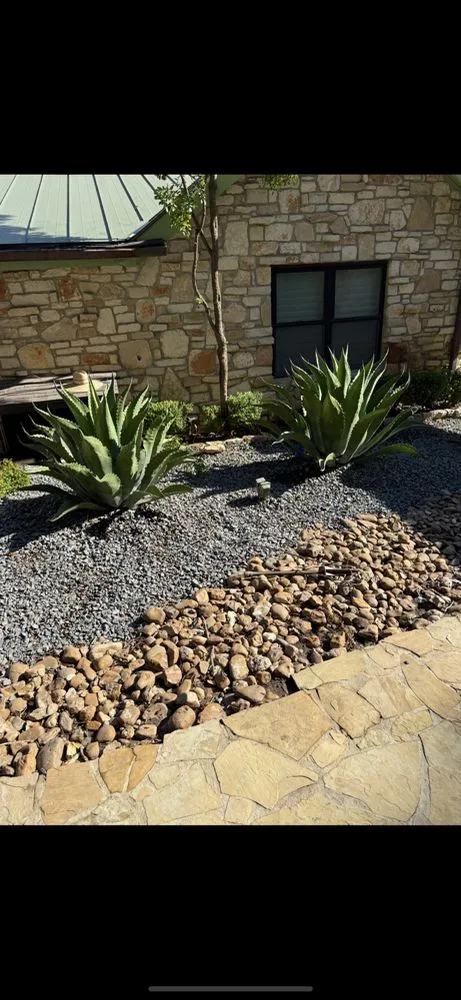 Expert yard maintenance in Seguin, TX - JMJ Property Services